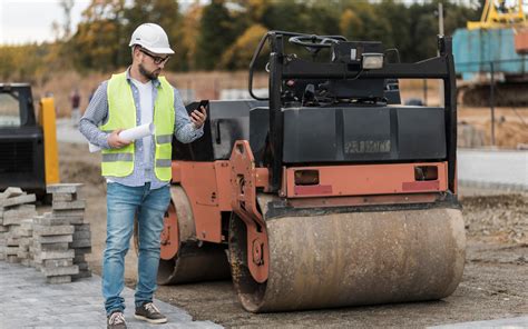 testing equipment for construction materials